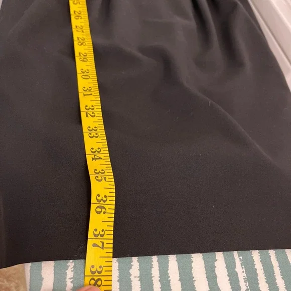 Calvin Klein Women's Size 4 LBD Minimalist Classic Feminine Career Office Siren - Picture 11 of 11